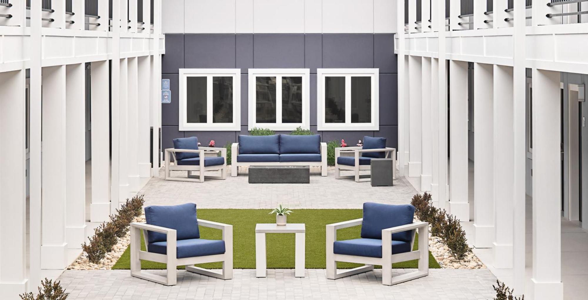 Stayapt Suites Cleveland Tn Экстерьер фото