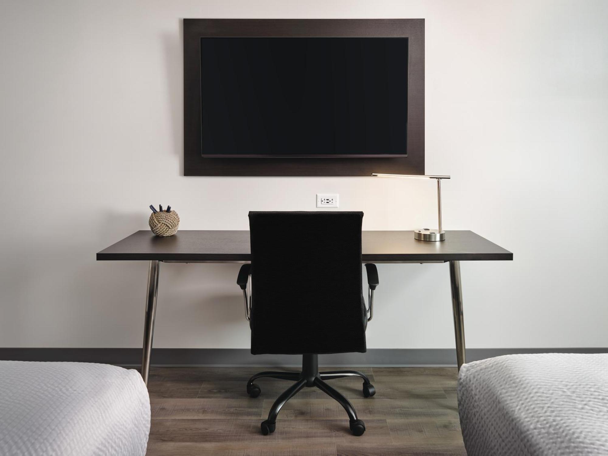Stayapt Suites Cleveland Tn Экстерьер фото