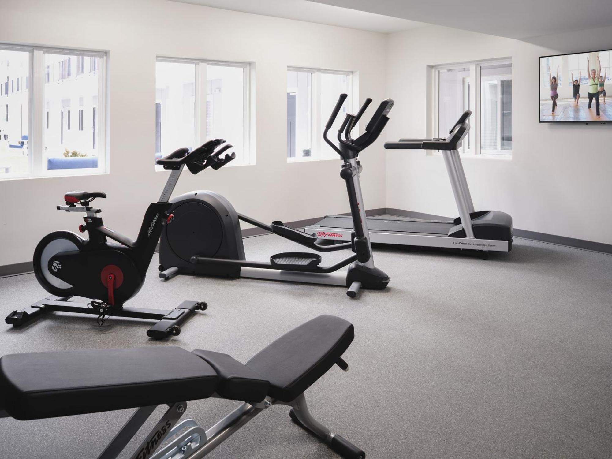 Stayapt Suites Cleveland Tn Экстерьер фото