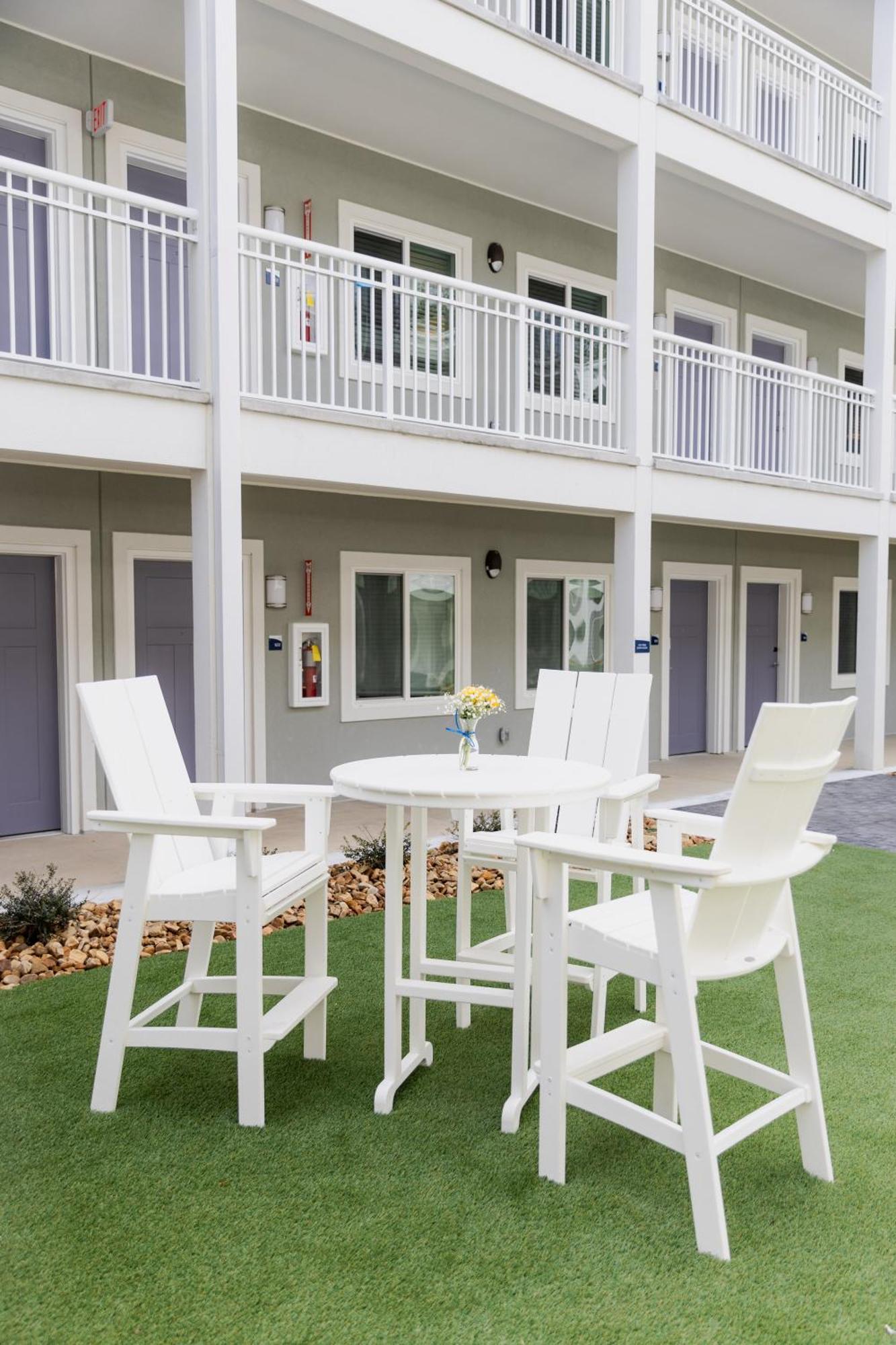 Stayapt Suites Cleveland Tn Экстерьер фото